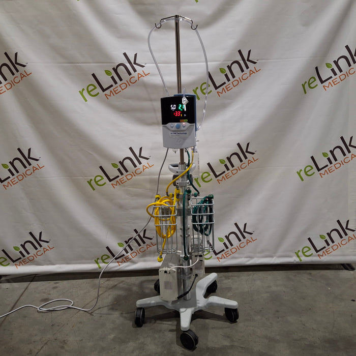 Vapotherm Precision Flow Plus Meter Humidifier