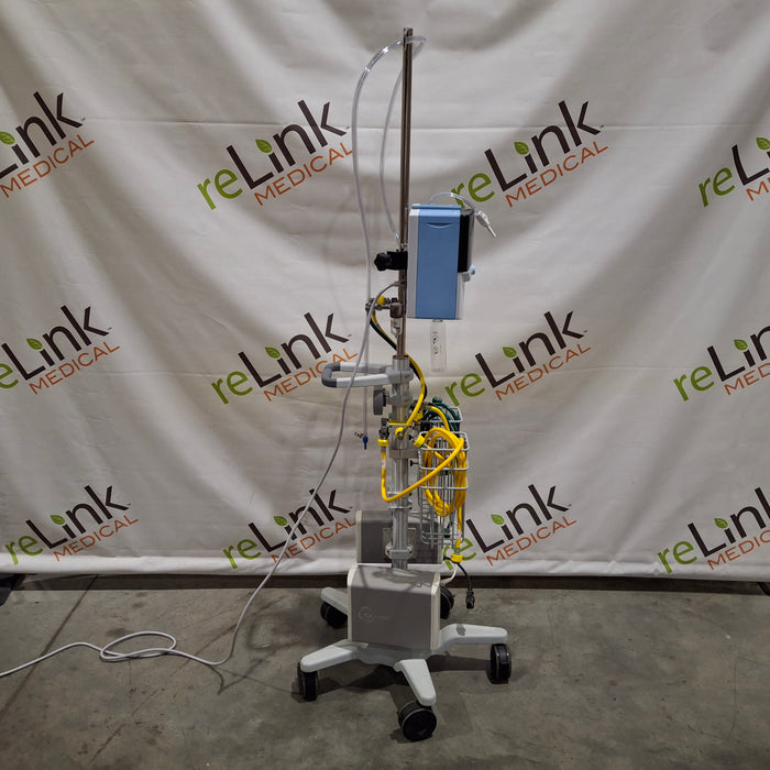 Vapotherm Precision Flow Plus Meter Humidifier