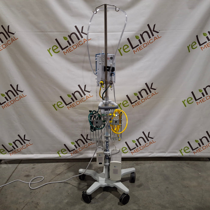 Vapotherm Precision Flow Plus Meter Humidifier