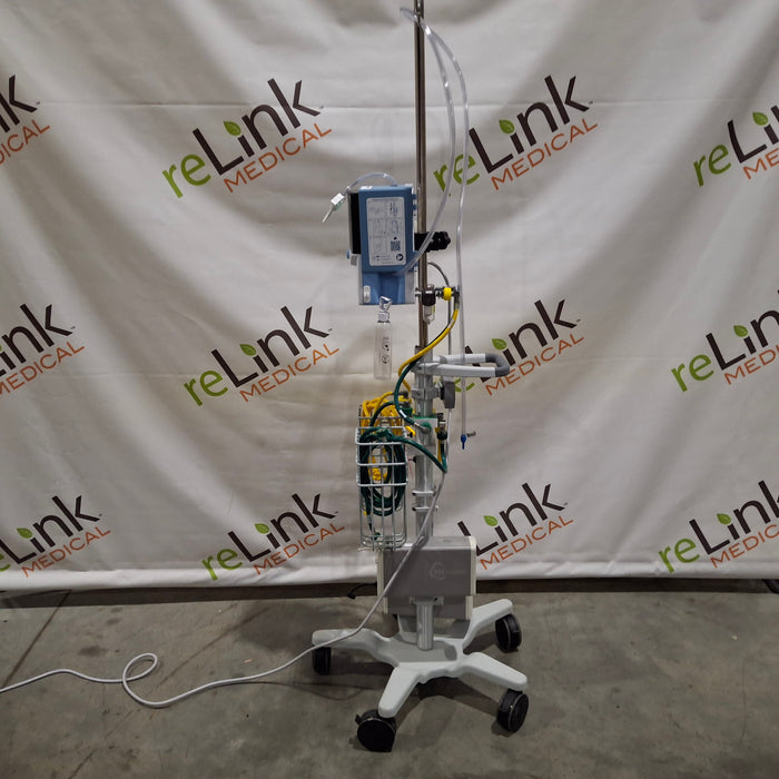 Vapotherm Precision Flow Plus Meter Humidifier