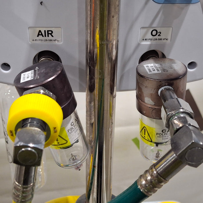 Vapotherm Precision Flow Plus Meter Humidifier