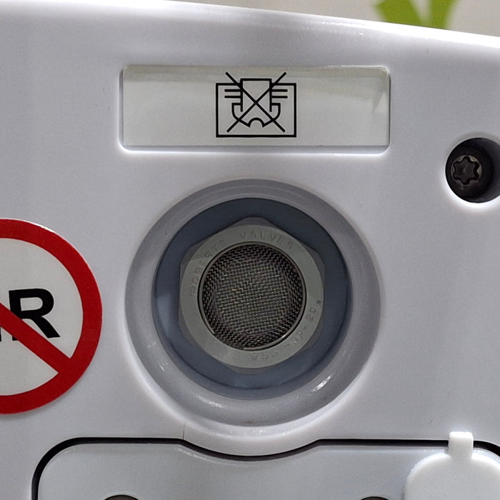 Vapotherm Precision Flow Plus Meter Humidifier