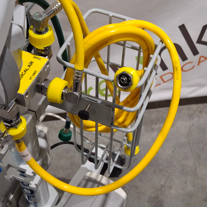 Vapotherm Precision Flow Plus Meter Humidifier