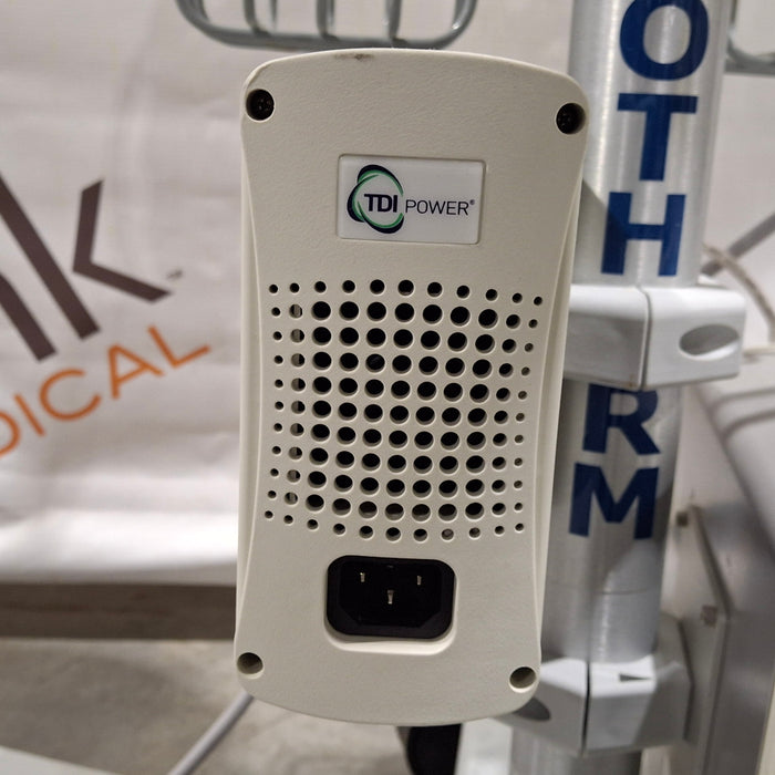 Vapotherm Precision Flow Plus Meter Humidifier