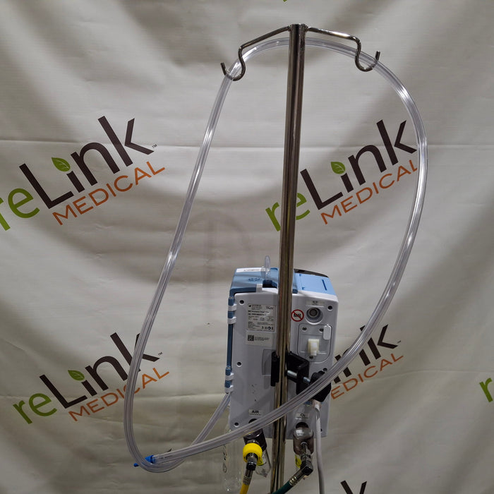 Vapotherm Precision Flow Plus Meter Humidifier