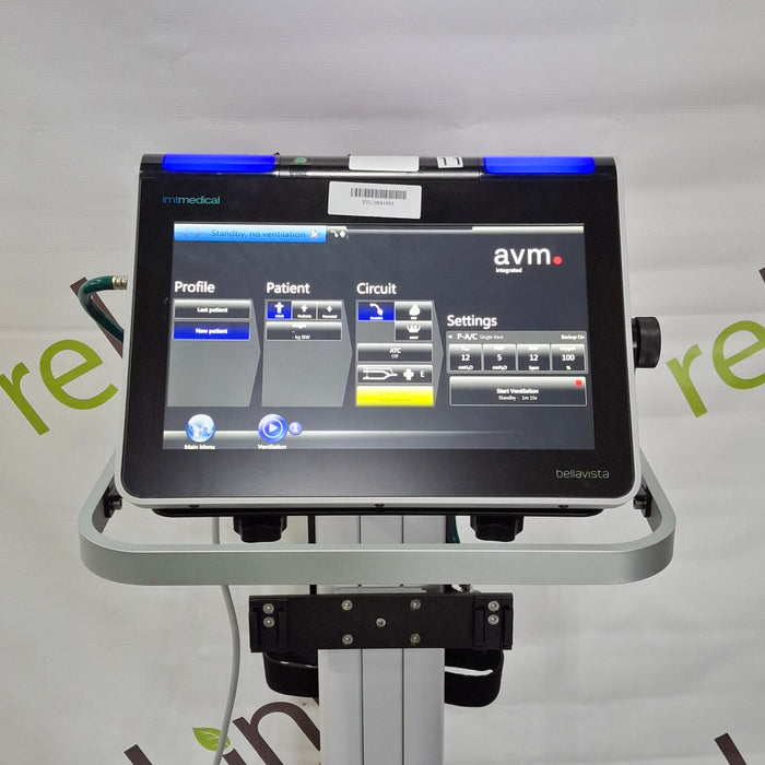 Vyaire Medical Bellevista 1000 Ventilator