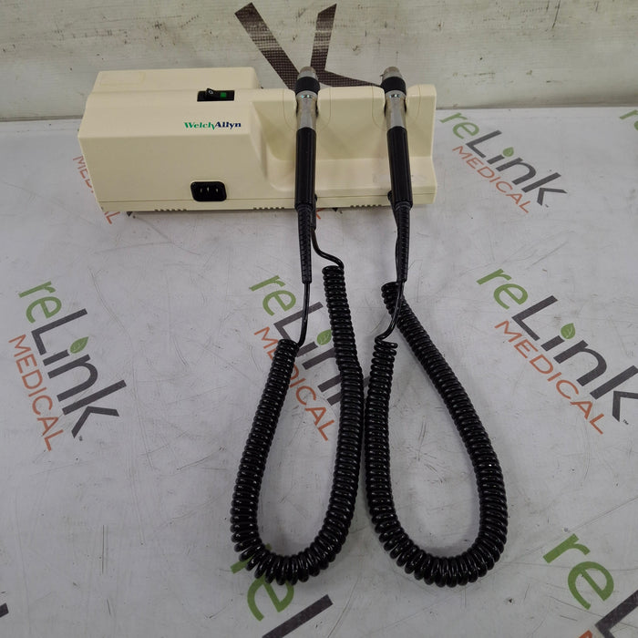 Welch Allyn 767 Series Transformer without Heads