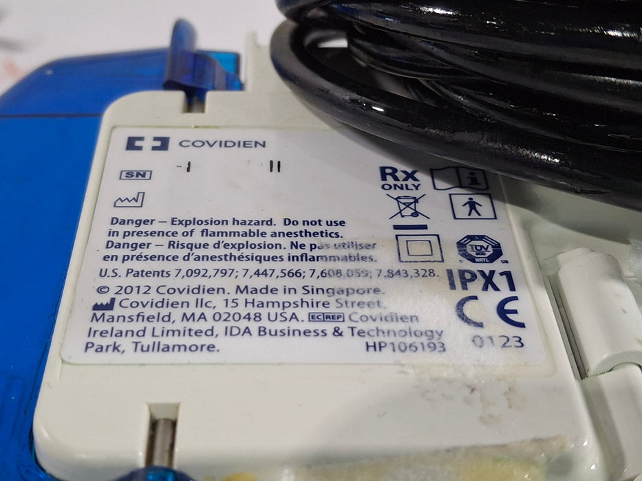 Covidien Kangaroo ePump Enteral Feeding Pump