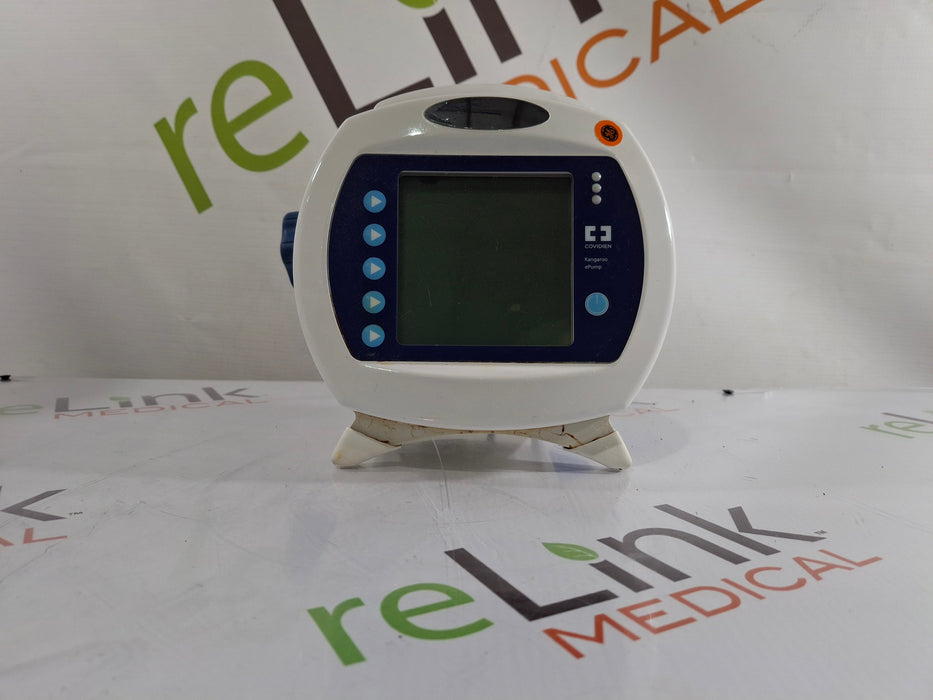 Covidien Kangaroo ePump Enteral Feeding Pump