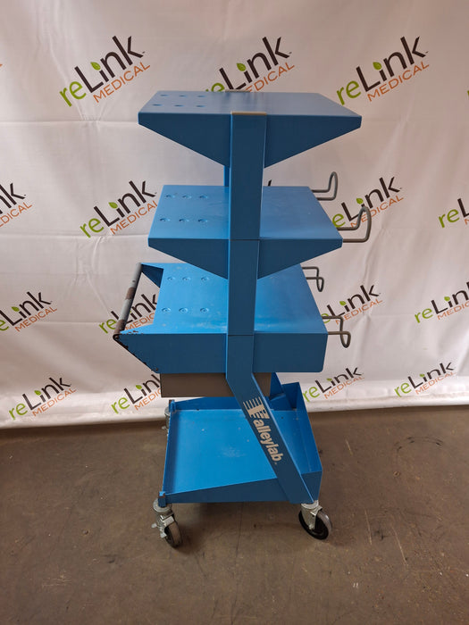 Valleylab Universal Cart