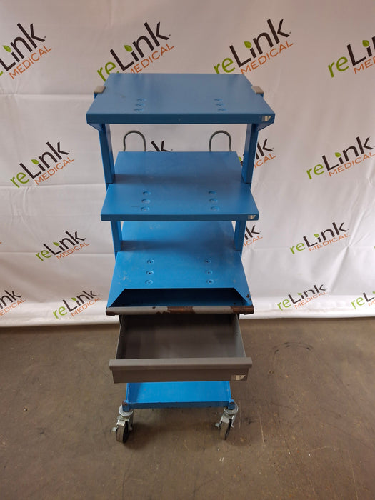 Valleylab Universal Cart