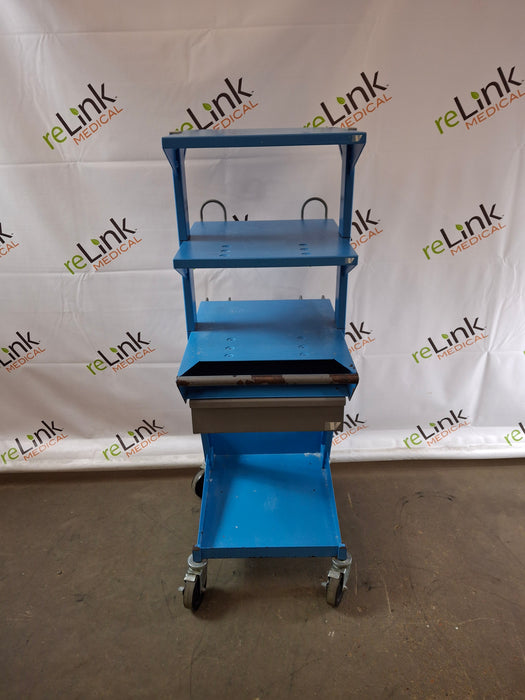 Valleylab Universal Cart