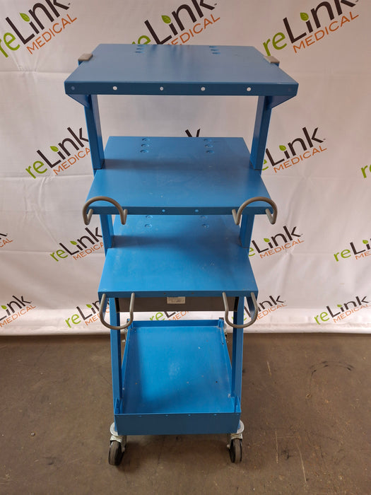 Valleylab Universal Cart