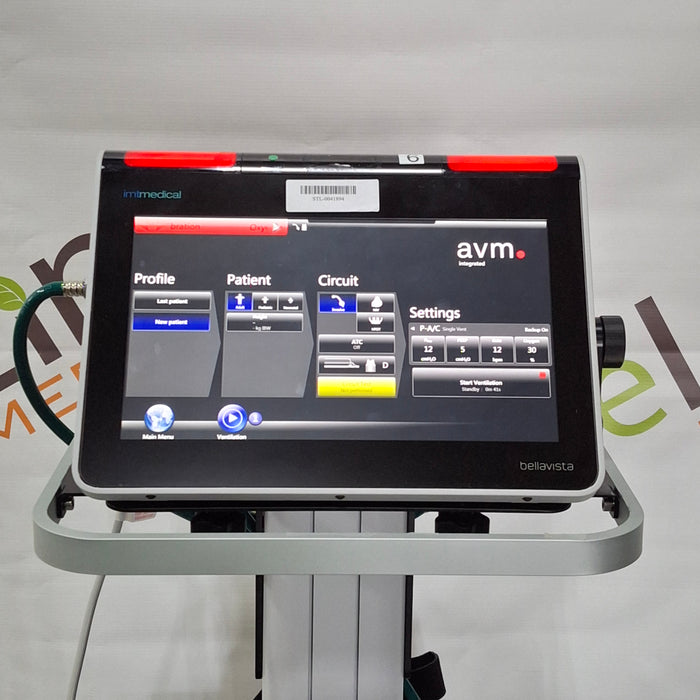 Vyaire Medical Bellevista 1000 Ventilator