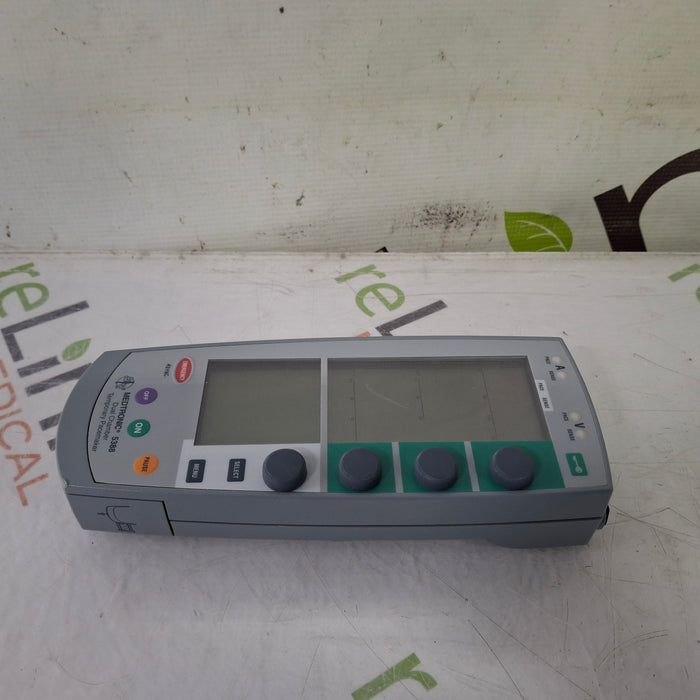 Medtronic 5388 Dual Chamber Pacemaker Monitor