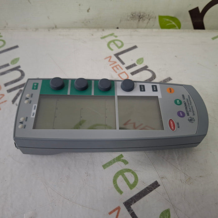 Medtronic 5388 Dual Chamber Pacemaker Monitor