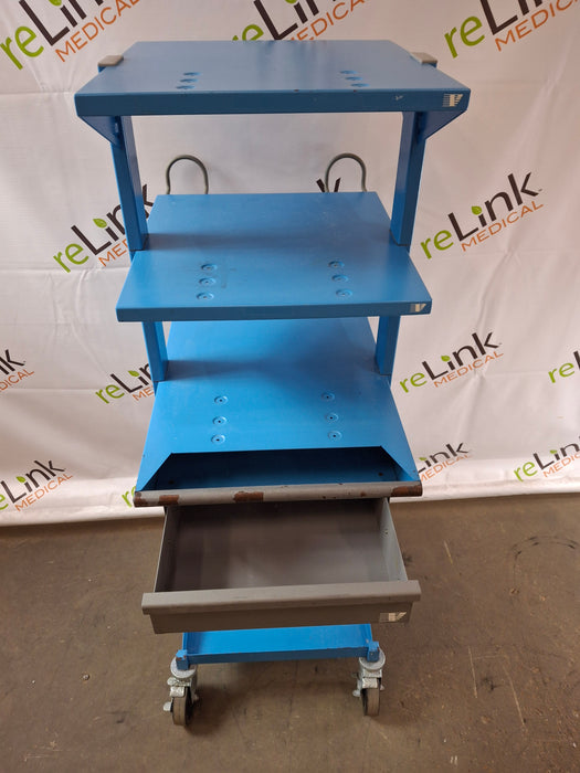 Valleylab Universal Cart