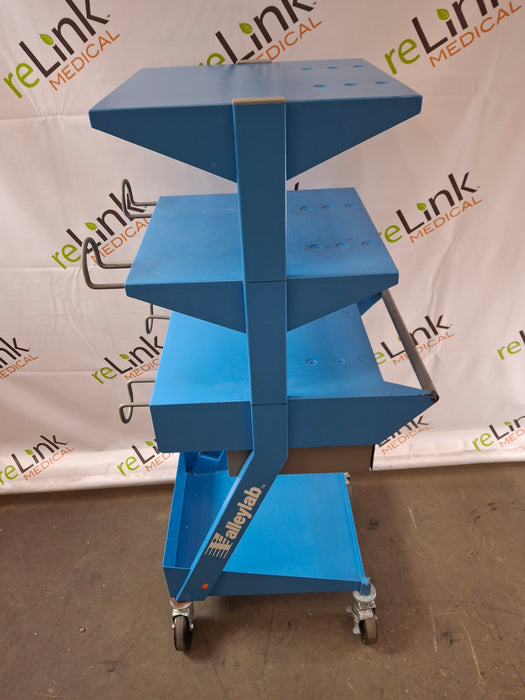 Valleylab Universal Cart