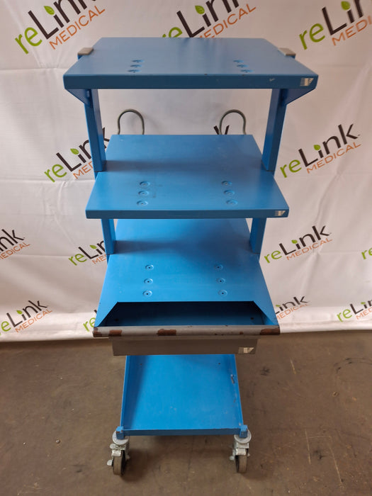 Valleylab Universal Cart