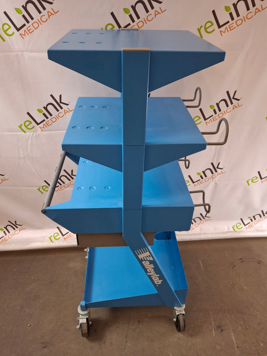 Valleylab Universal Cart