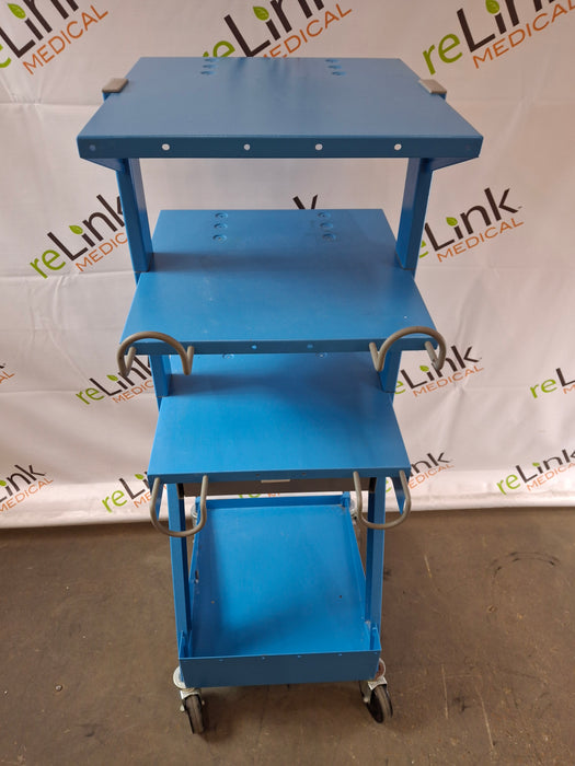 Valleylab Universal Cart