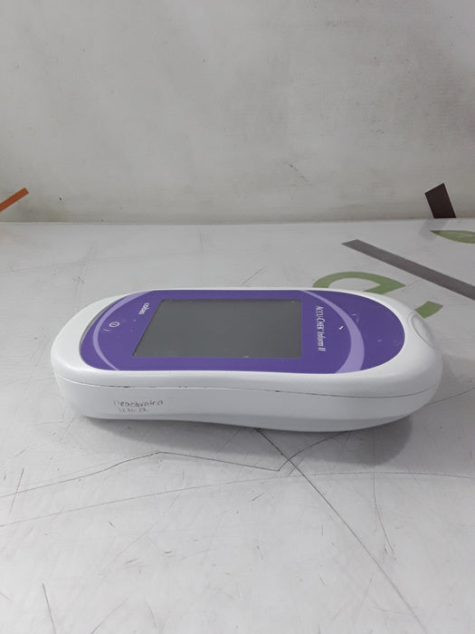 Roche Diagnostics Accu-Check Inform II Blood Glucose Meter