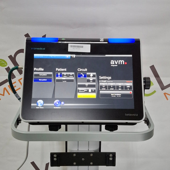 Vyaire Medical Bellevista 1000 Ventilator