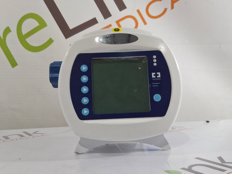 Covidien Kangaroo ePump Enteral Feeding Pump