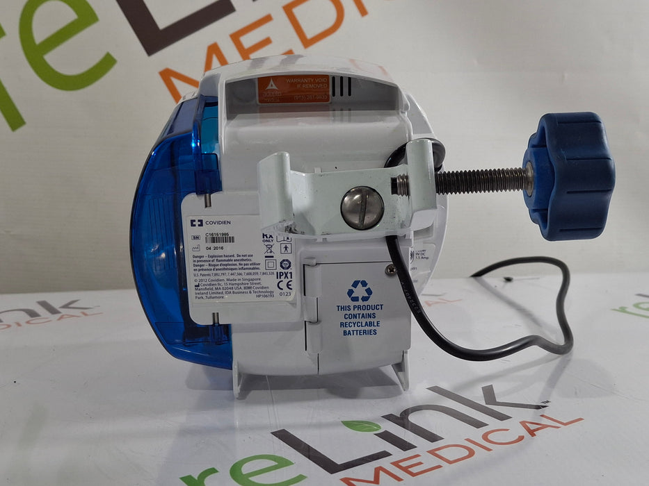 Covidien Kangaroo ePump Enteral Feeding Pump