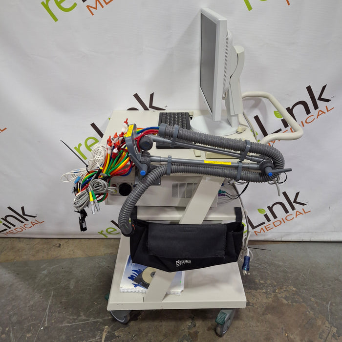 Viasys Healthcare Vasoguard System Peripheral Vascular Evaluation