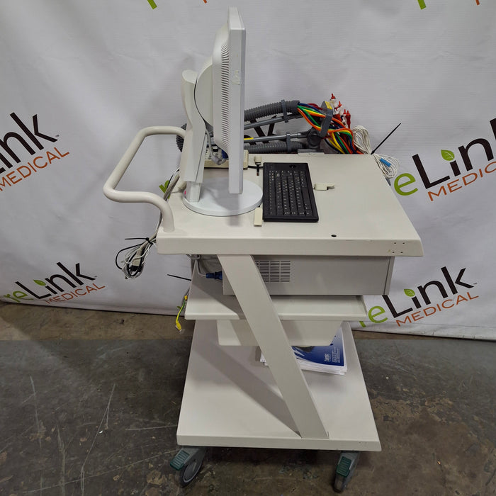 Viasys Healthcare Vasoguard System Peripheral Vascular Evaluation