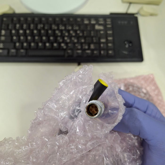 Viasys Healthcare Vasoguard System Peripheral Vascular Evaluation