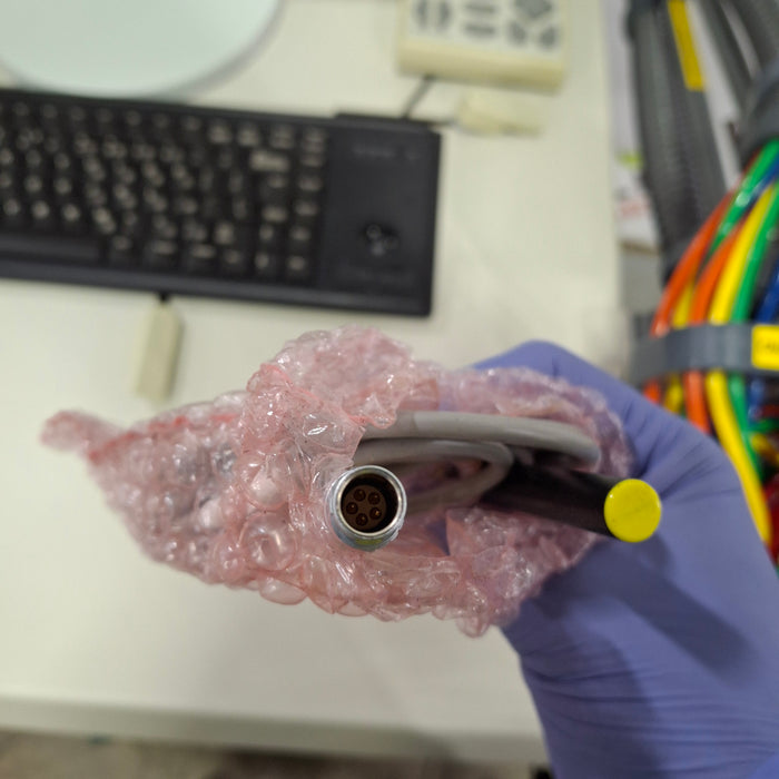 Viasys Healthcare Vasoguard System Peripheral Vascular Evaluation