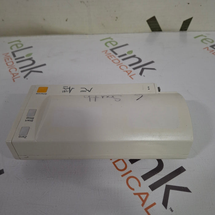 Philips M3001A-A01C06C12 Fast SpO2, NIBP, 12 lead ECG, Temp, IBP MMS Module