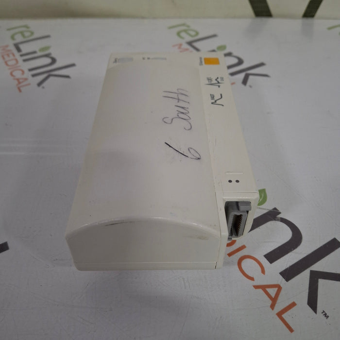 Philips M3001A-A01C06C12 Fast SpO2, NIBP, 12 lead ECG, Temp, IBP MMS Module