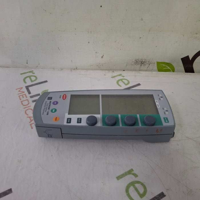 Medtronic 5388 Dual Chamber Pacemaker Monitor