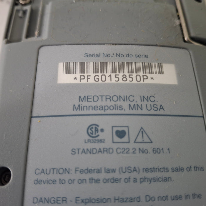 Medtronic 5388 Dual Chamber Pacemaker Monitor