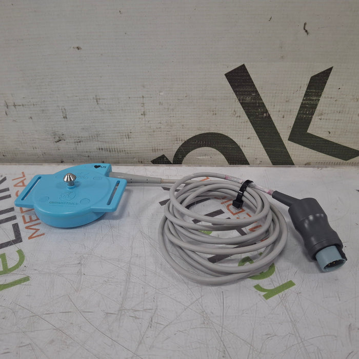 GE Healthcare 2264LAX Nautilus Toco Transducer w/Wing