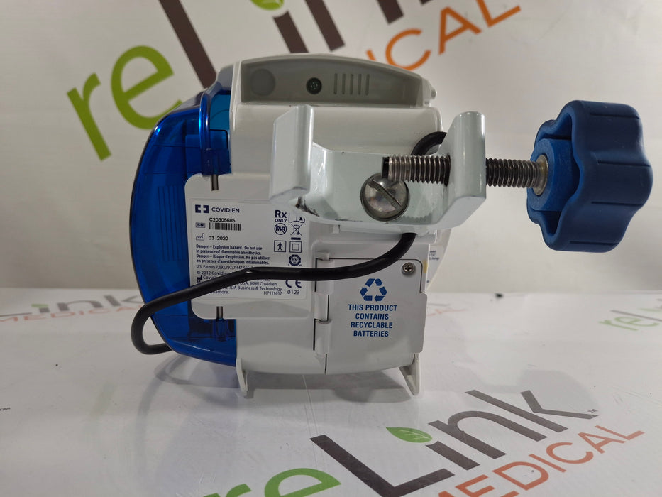 Covidien Kangaroo ePump Enteral Feeding Pump