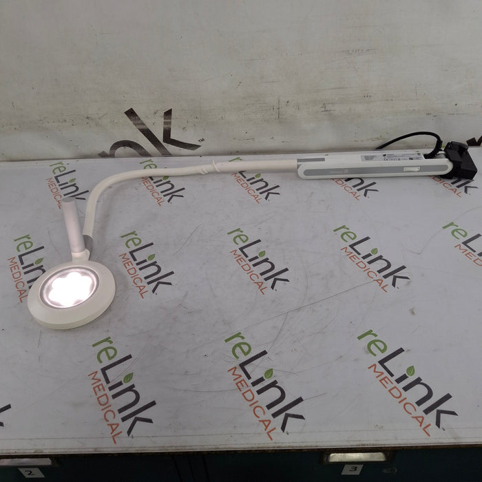 GE Healthcare Visiano 10-1 Exam Light