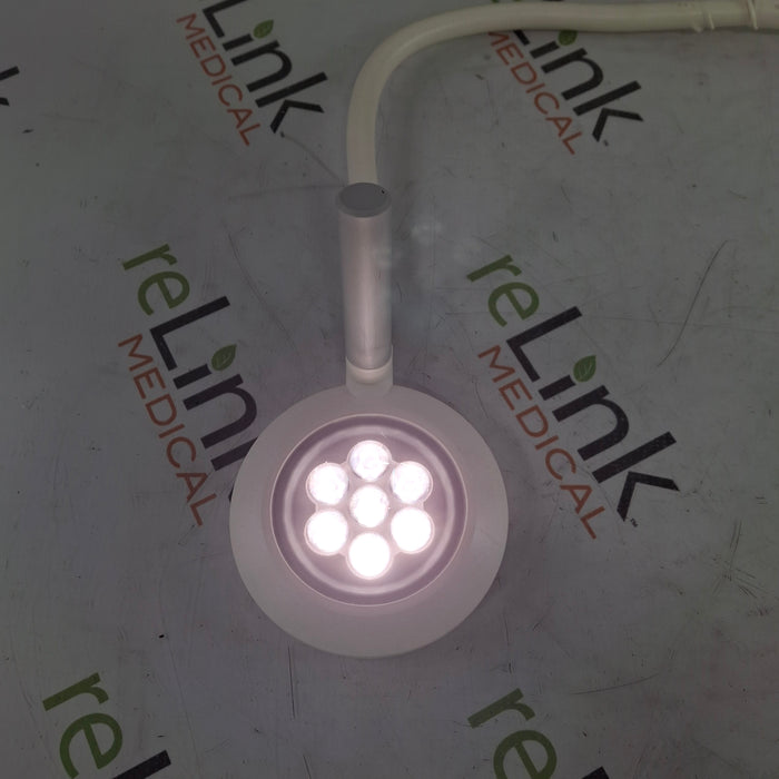 GE Healthcare Visiano 10-1 Exam Light