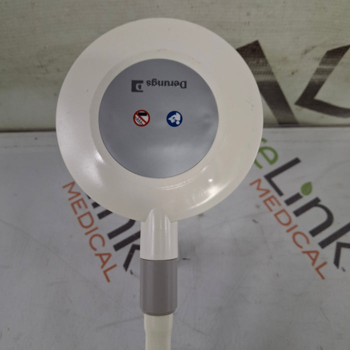 GE Healthcare Visiano 10-1 Exam Light