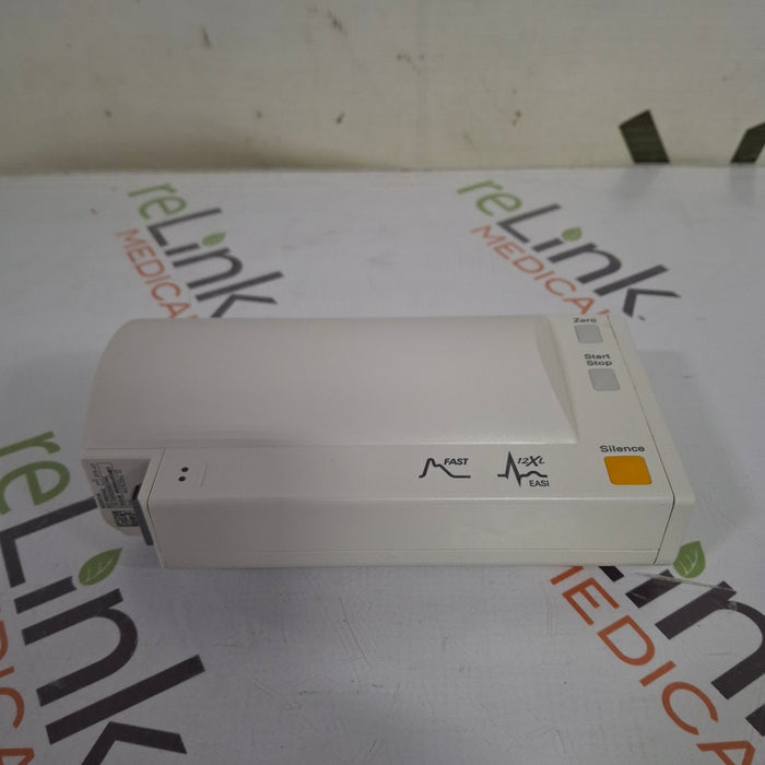 Philips M3001A-A01C06C12 Fast SpO2, NIBP, 12 lead ECG, Temp, IBP MMS Module