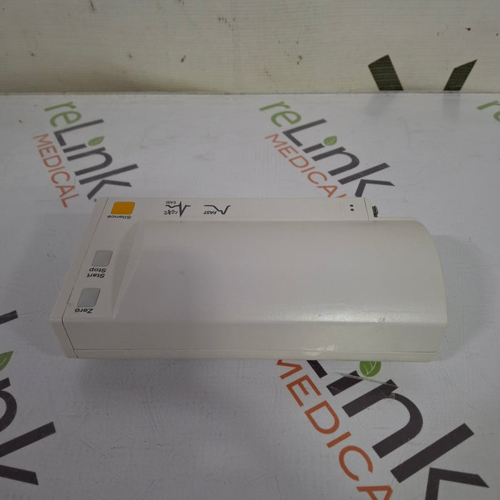 Philips M3001A-A01C06C12 Fast SpO2, NIBP, 12 lead ECG, Temp, IBP MMS Module