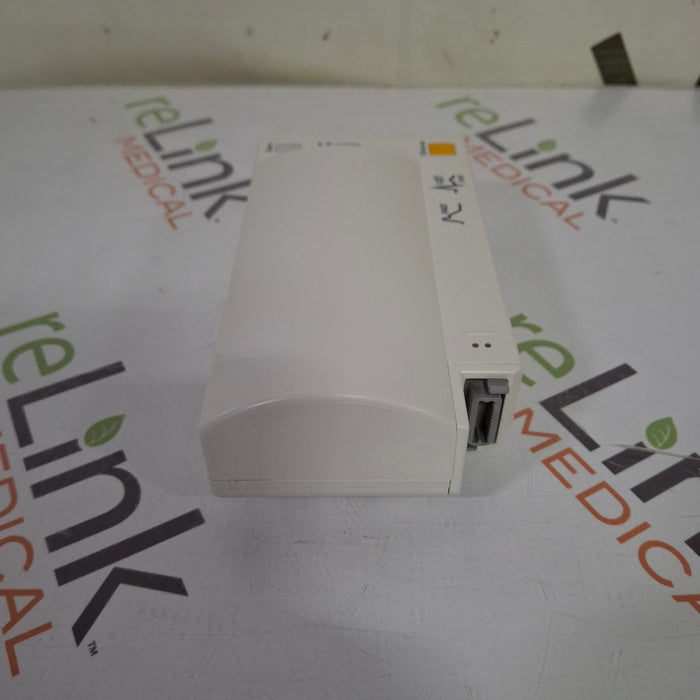 Philips M3001A-A01C06C12 Fast SpO2, NIBP, 12 lead ECG, Temp, IBP MMS Module