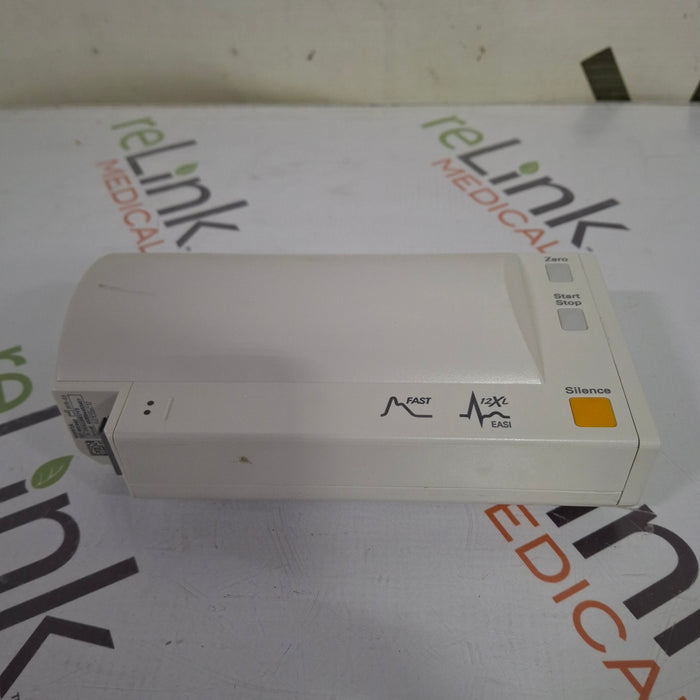 Philips M3001A-A01C06C12 Fast SpO2, NIBP, 12 lead ECG, Temp, IBP MMS Module
