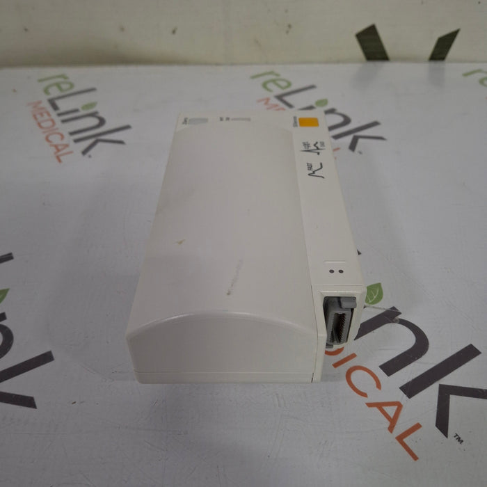 Philips M3001A-A01C06C12 Fast SpO2, NIBP, 12 lead ECG, Temp, IBP MMS Module