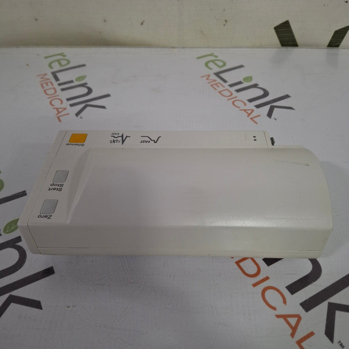 Philips M3001A-A01C06C12 Fast SpO2, NIBP, 12 lead ECG, Temp, IBP MMS Module