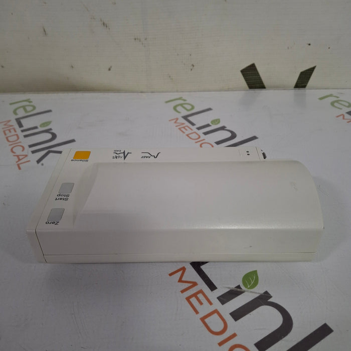 Philips M3001A-A01C06C12 Fast SpO2, NIBP, 12 lead ECG, Temp, IBP MMS Module