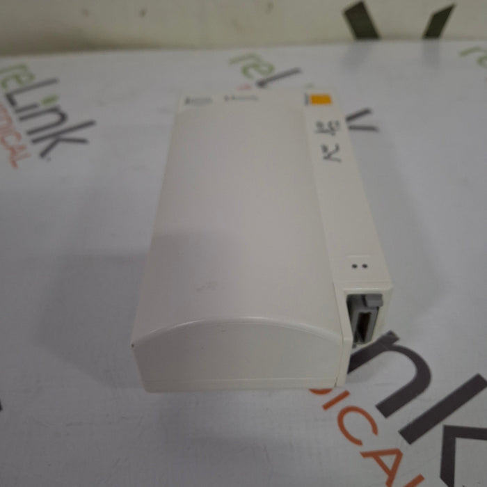 Philips M3001A-A01C06C12 Fast SpO2, NIBP, 12 lead ECG, Temp, IBP MMS Module